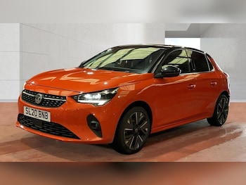 Used Vauxhall Corsa 2020 for sale - 79510888: Photo