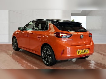 Used Vauxhall Corsa 2020 for sale - 79510888: Photo