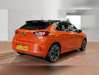 Used Vauxhall Corsa 2020 for sale - 79510888: Photo