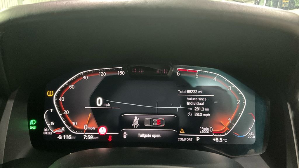 Used BMW 8 Series 2018 for sale - 76803729: Photo 10