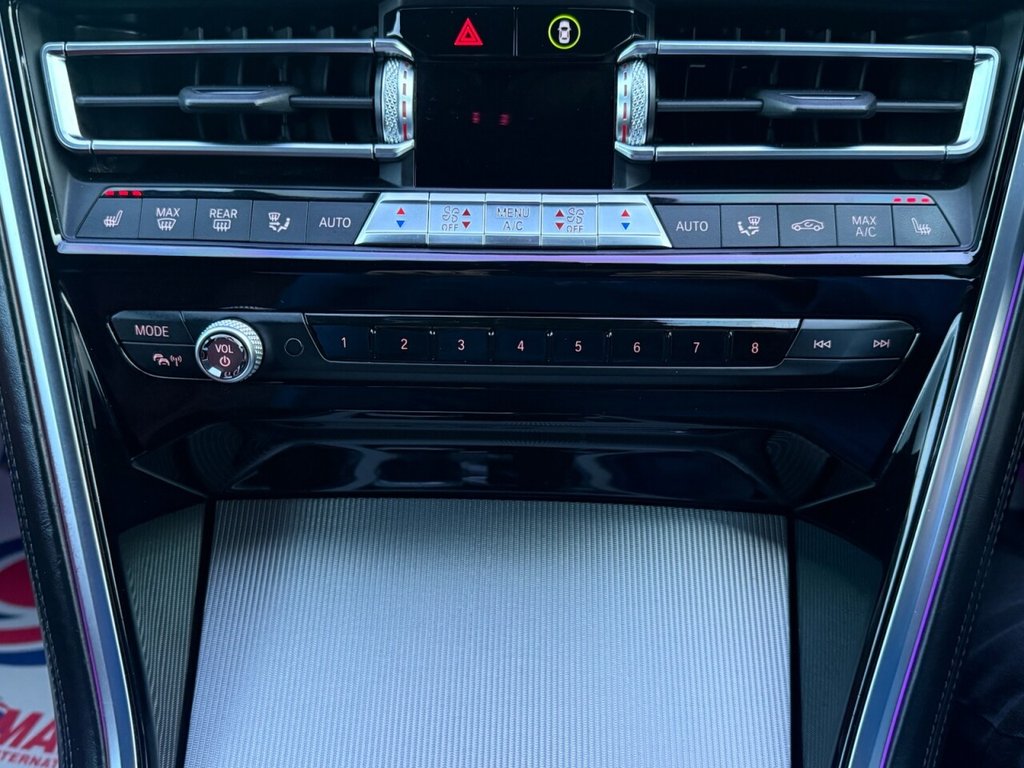 Used BMW 8 Series 2018 for sale - 76803729: Photo 14