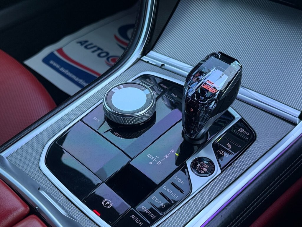 Used BMW 8 Series 2018 for sale - 76803729: Photo 16