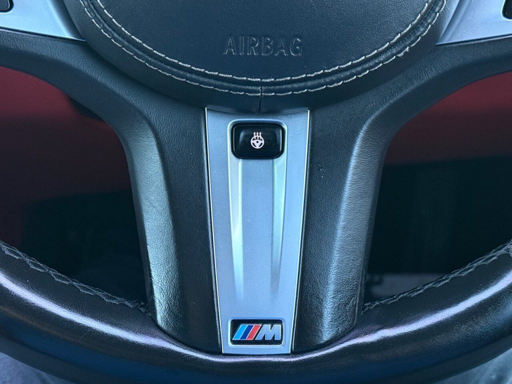 Used BMW 8 Series 2018 for sale - 76803729: Photo 18