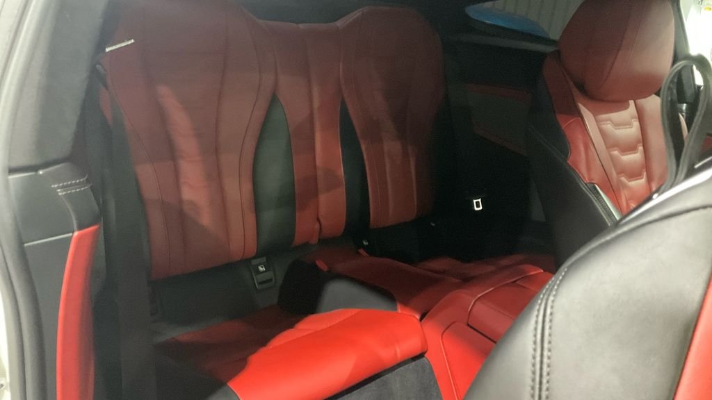 Used BMW 8 Series 2018 for sale - 76803729: Photo 8