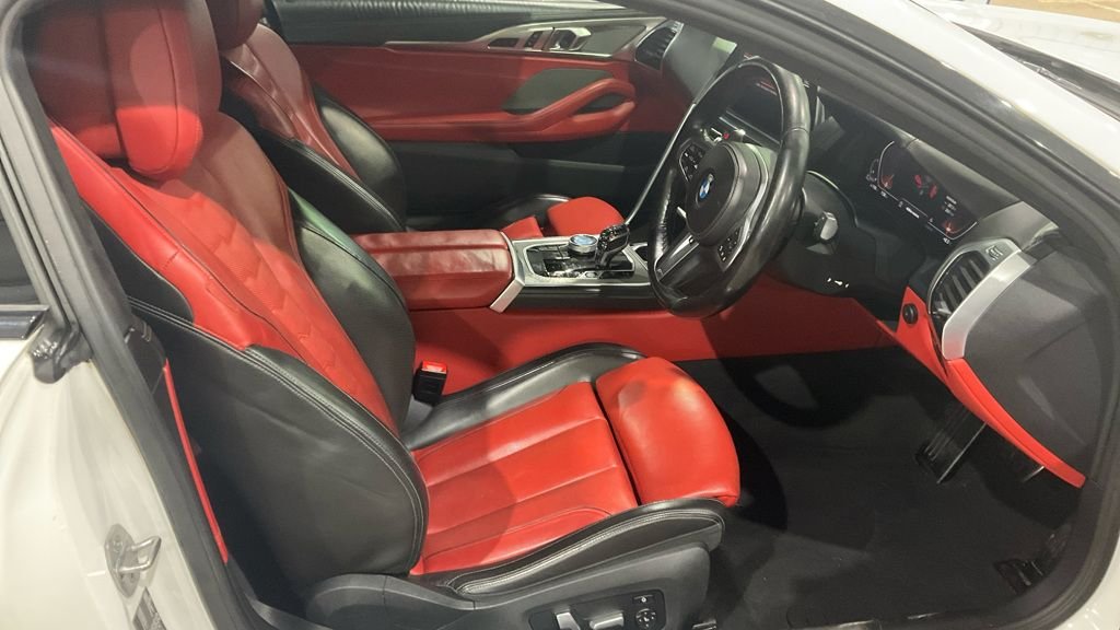 Used BMW 8 Series 2018 for sale - 76803729: Photo 9
