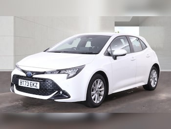 Used Toyota Corolla 2023 for sale - 79603631: Photo