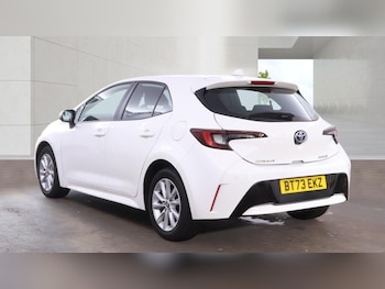 Used Toyota Corolla 2023 for sale - 79603631: Photo