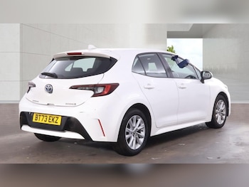Used Toyota Corolla 2023 for sale - 79603631: Photo