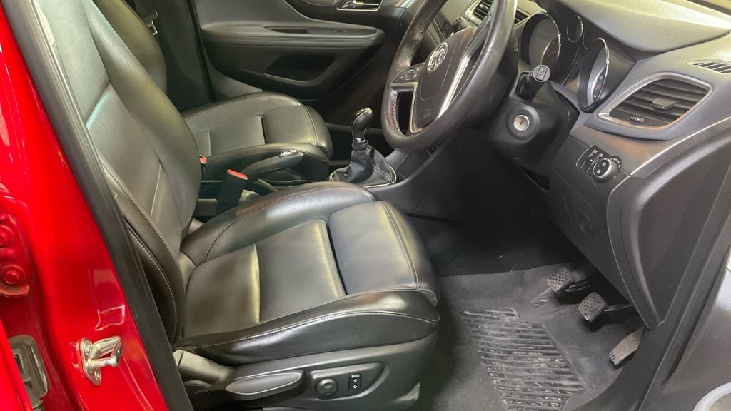 Used Vauxhall Mokka 2015 for sale - 77256127: Photo 10