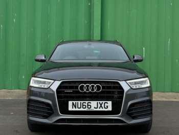 Used Audi Q3 2016 for sale - 74529350: Photo
