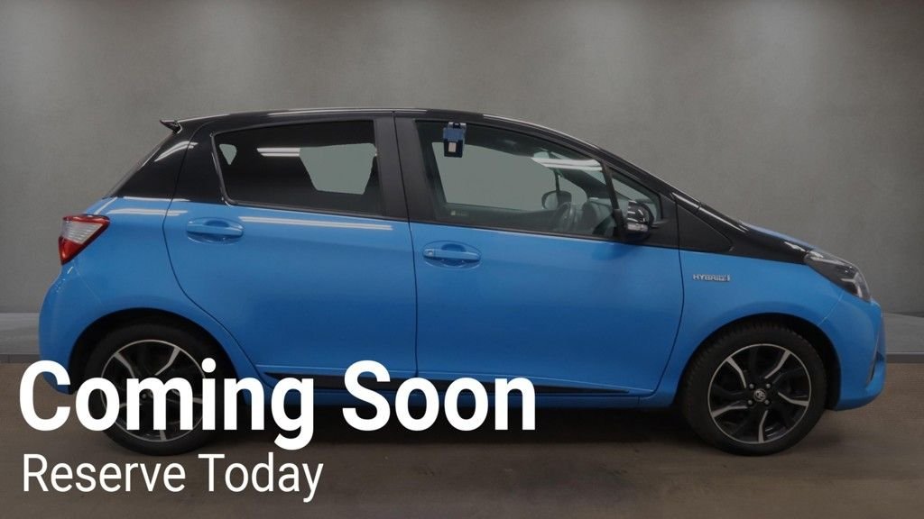 Used Toyota Yaris 2019 for sale - 77995294: Photo 11