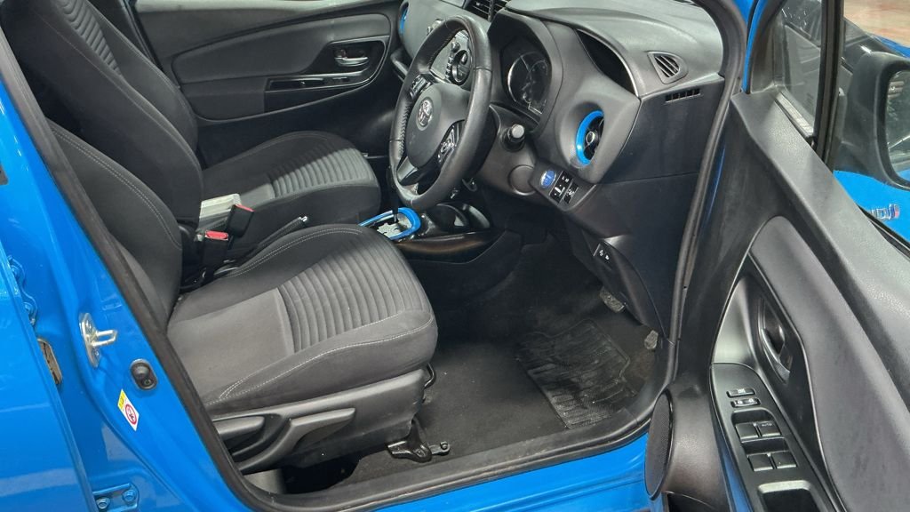 Used Toyota Yaris 2019 for sale - 77995294: Photo 21