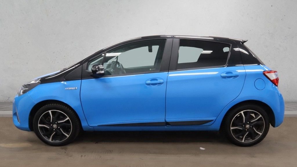 Used Toyota Yaris 2019 for sale - 77995294: Photo 6