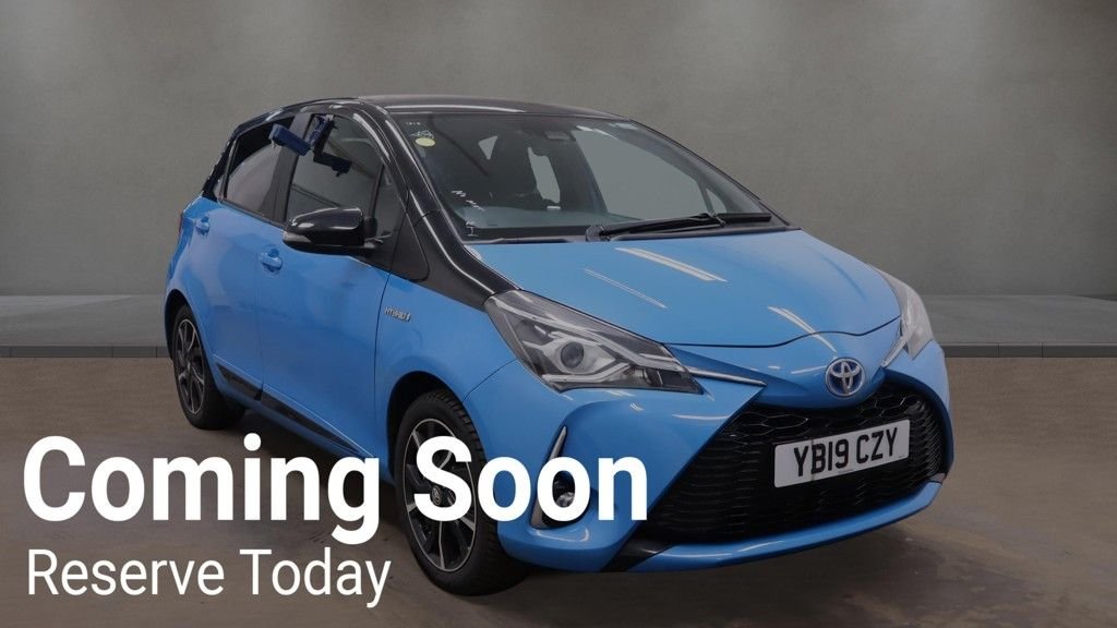 Used Toyota Yaris 2019 for sale - 77995294: Photo 7