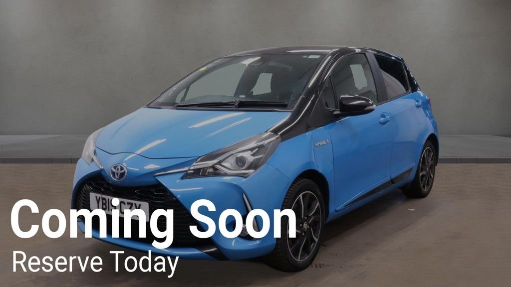Used Toyota Yaris 2019 for sale - 77995294: Photo 8