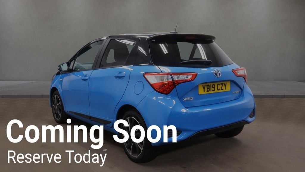 Used Toyota Yaris 2019 for sale - 77995294: Photo 9