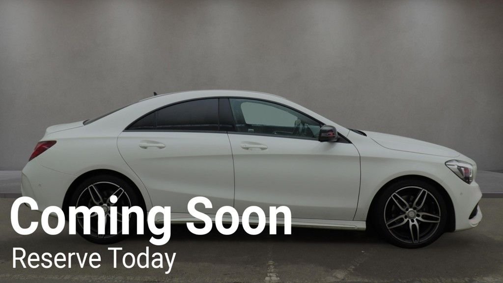 Used Mercedes-Benz CLA 2017 for sale - 77315968: Photo 11