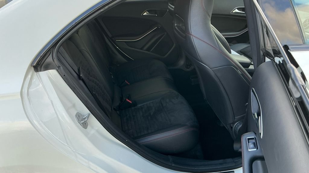 Used Mercedes-Benz CLA 2017 for sale - 77315968: Photo 20