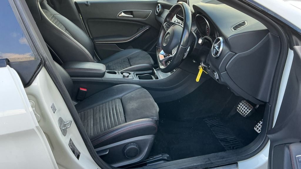 Used Mercedes-Benz CLA 2017 for sale - 77315968: Photo 21