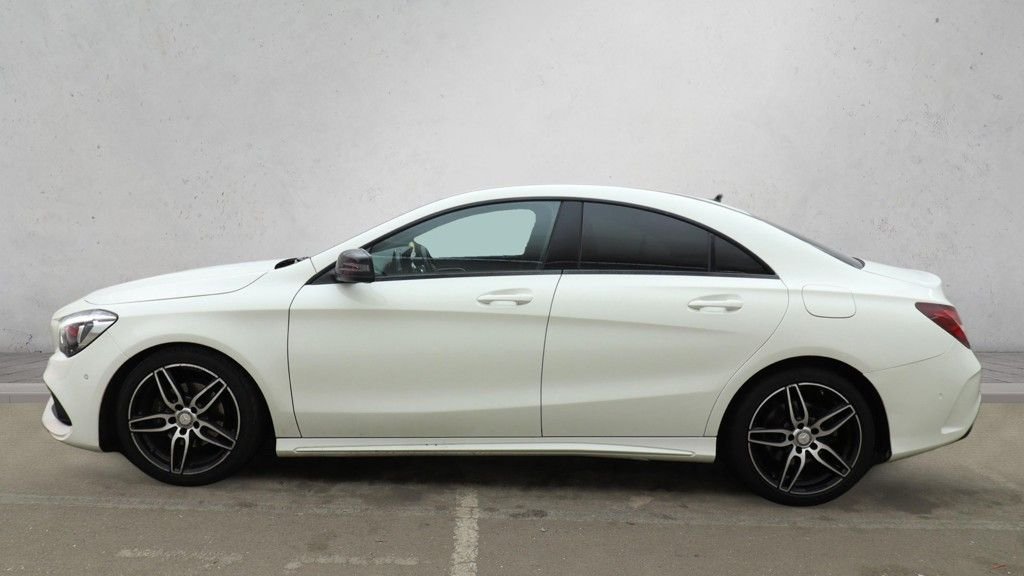 Used Mercedes-Benz CLA 2017 for sale - 77315968: Photo 6