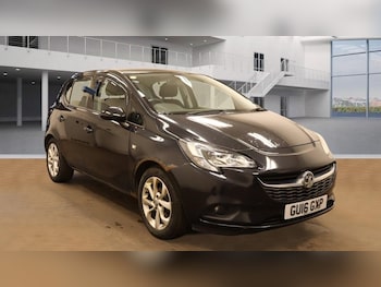 2016 (16) - 1.4i ecoFLEX Energy Hatchback 5dr Petrol Manual Euro 6 (a/c) (90 ps)
