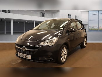 Used Vauxhall Corsa 2016 for sale - 75748110: Photo