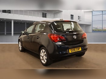 Used Vauxhall Corsa 2016 for sale - 75748110: Photo