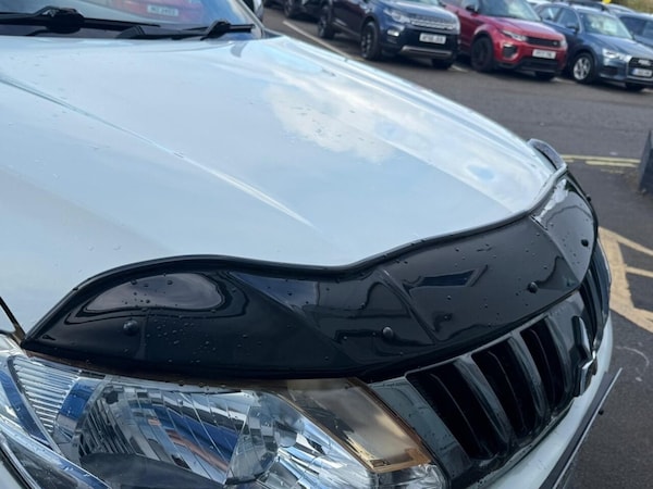 Used Mitsubishi L200 2017 for sale - 76202972: Photo 12
