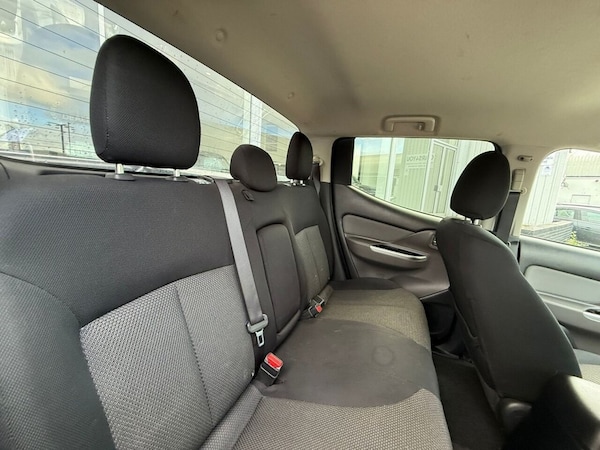 Used Mitsubishi L200 2017 for sale - 76202972: Photo 17