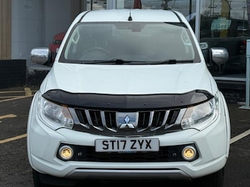 Used Mitsubishi L200 2017 for sale - 76202972: Photo 2