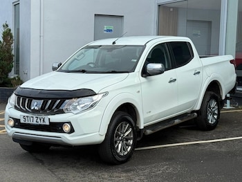 Used Mitsubishi L200 2017 for sale - 76202972: Photo 3