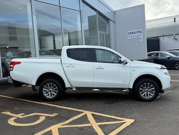 Used Mitsubishi L200 2017 for sale - 76202972: Photo 4