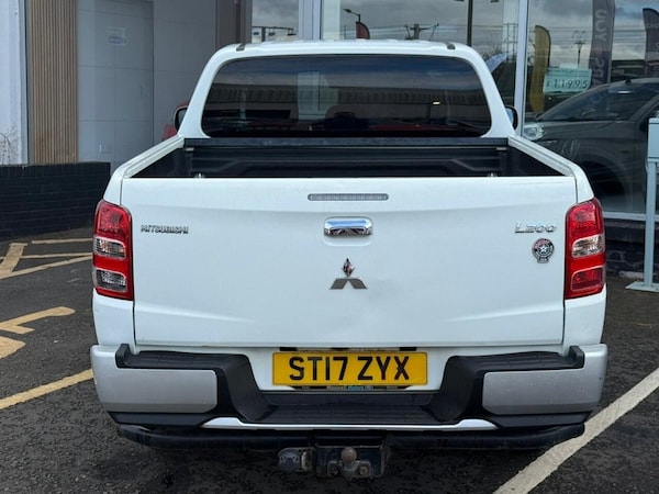 Used Mitsubishi L200 2017 for sale - 76202972: Photo 5