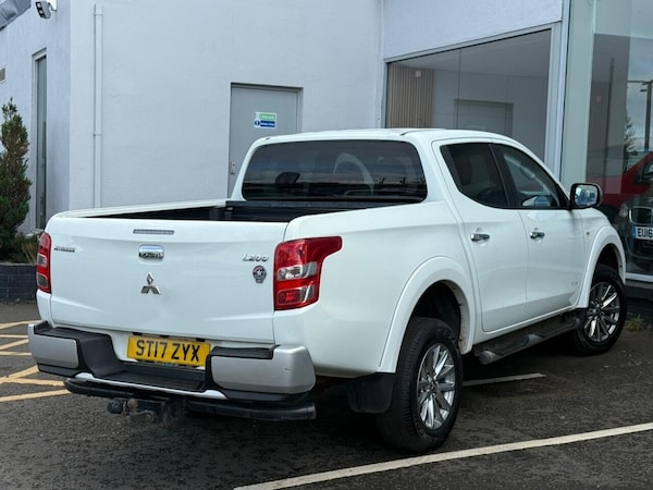 Used Mitsubishi L200 2017 for sale - 76202972: Photo 6