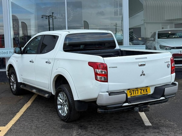 Used Mitsubishi L200 2017 for sale - 76202972: Photo 7