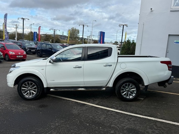 Used Mitsubishi L200 2017 for sale - 76202972: Photo 9