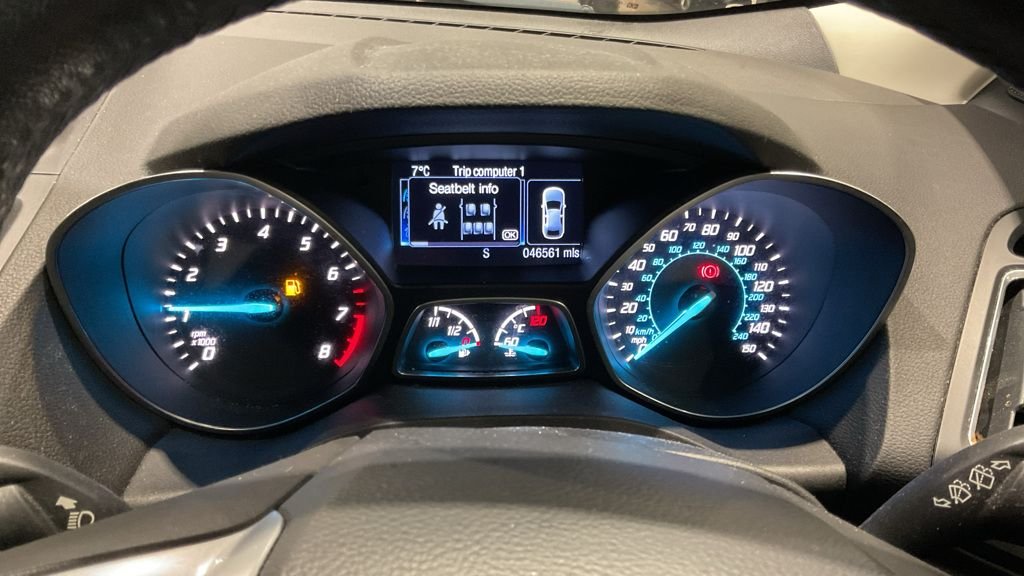 Used Ford Kuga 2016 for sale - 78128882: Photo 10