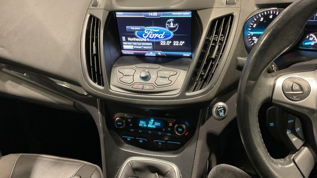 Used Ford Kuga 2016 for sale - 78128882: Photo 11