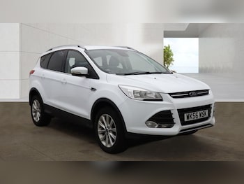 Used Ford Kuga 2016 for sale - 78128882: Photo