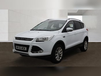 Used Ford Kuga 2016 for sale - 78128882: Photo