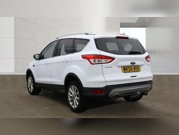 Used Ford Kuga 2016 for sale - 78128882: Photo