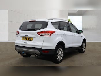 Used Ford Kuga 2016 for sale - 78128882: Photo