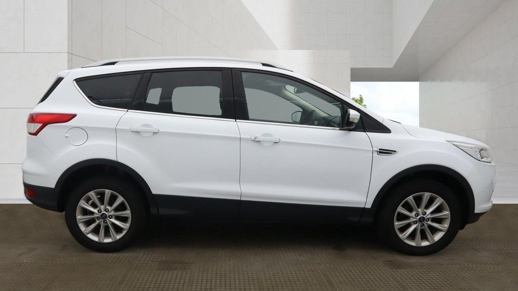Used Ford Kuga 2016 for sale - 78128882: Photo 5