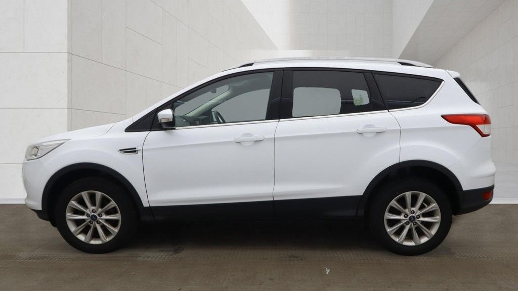 Used Ford Kuga 2016 for sale - 78128882: Photo 6