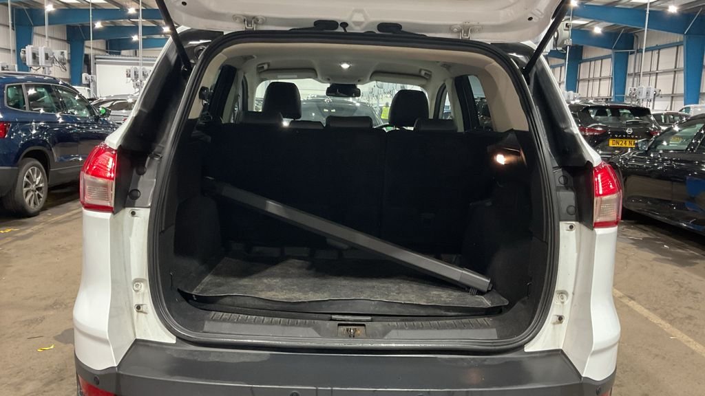 Used Ford Kuga 2016 for sale - 78128882: Photo 7