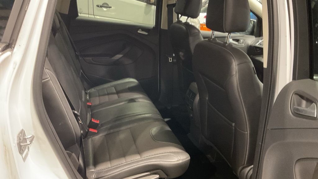 Used Ford Kuga 2016 for sale - 78128882: Photo 8