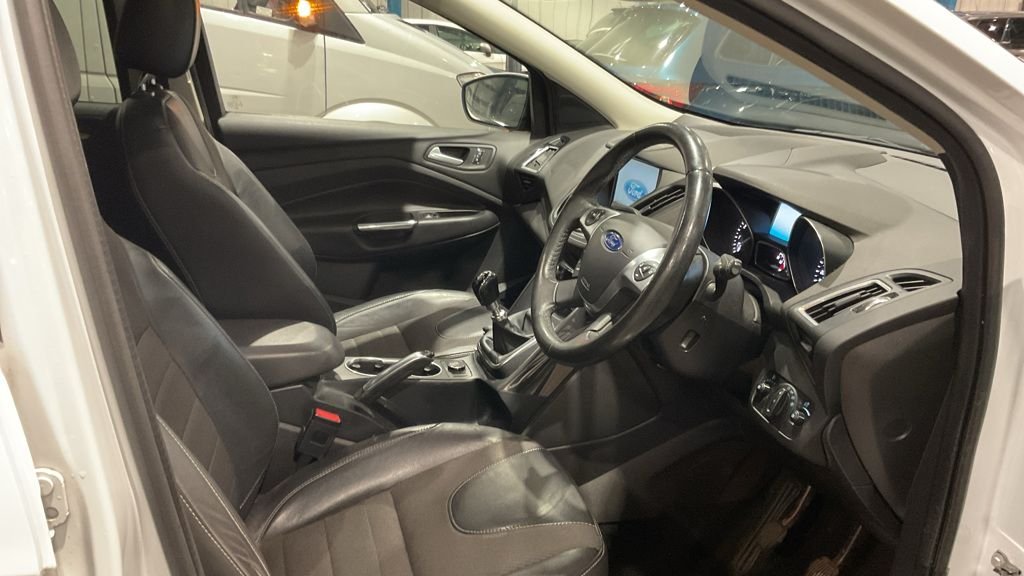 Used Ford Kuga 2016 for sale - 78128882: Photo 9