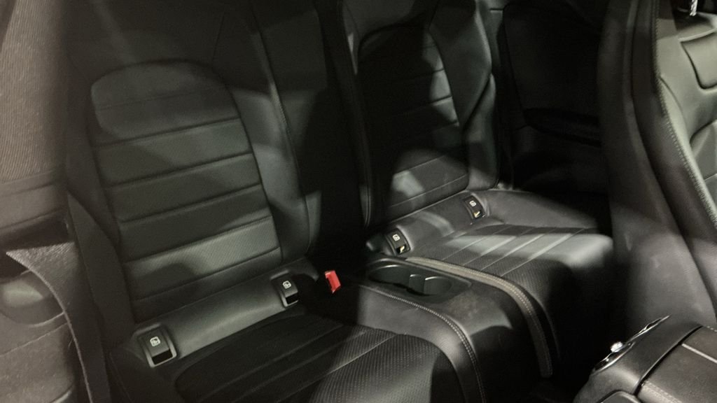 Used Mercedes-Benz C Class 2018 for sale - 77614260: Photo 14