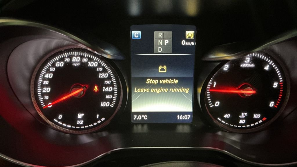 Used Mercedes-Benz C Class 2018 for sale - 77614260: Photo 16