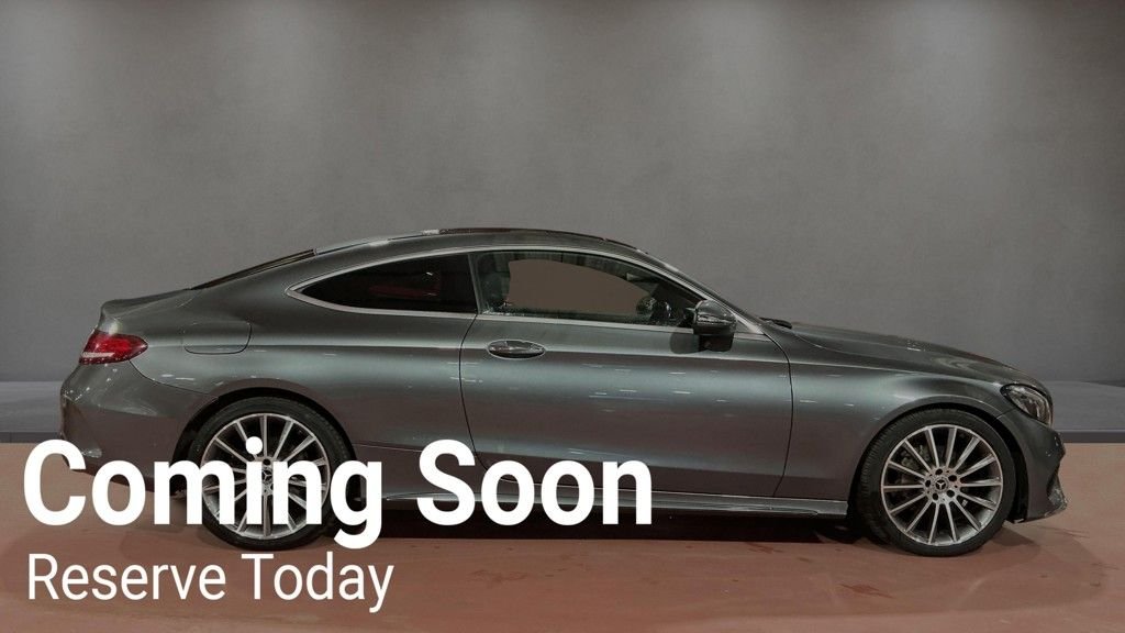 Used Mercedes-Benz C Class 2018 for sale - 77614260: Photo 5